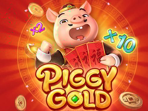 Piggy Gold Game Image