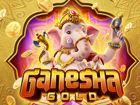 Ganesha Gold Game Image