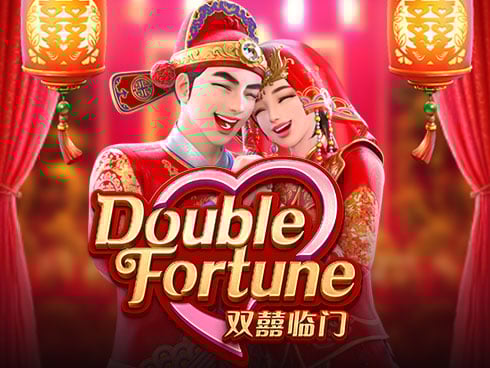 Double Fortune Game Image
