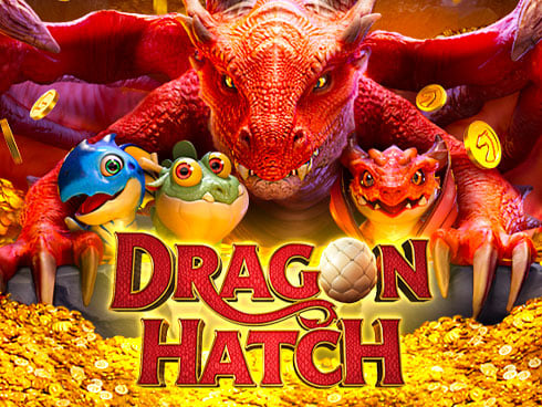 Dragon Hatch Game Image