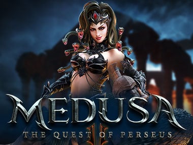 Medusa II Game Image