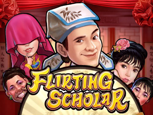 Flirting Scholar Game Image
