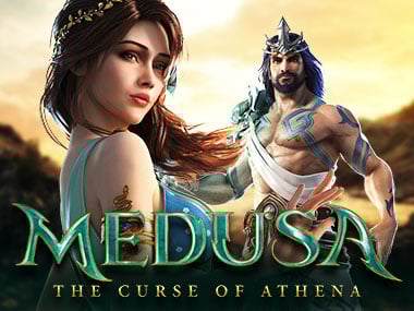 Medusa Game Image