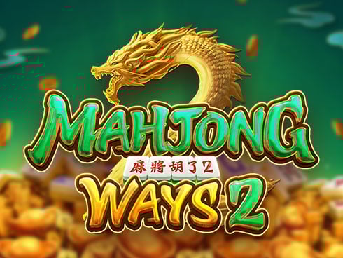 Mahjong Ways 2 Game Image