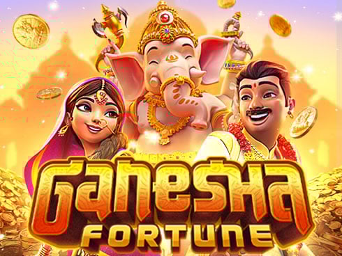 Ganesha Fortune Game Image