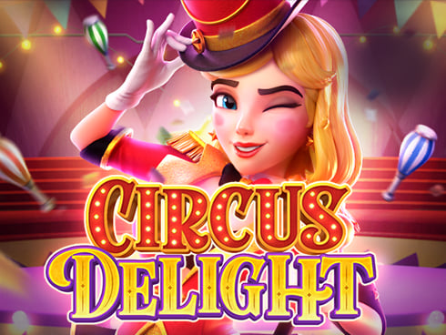 Circus Delight Game Image