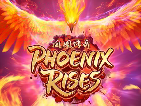 Phoenix Rises Game Image