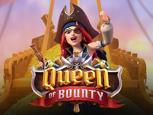 Queen of Bounty Game Image