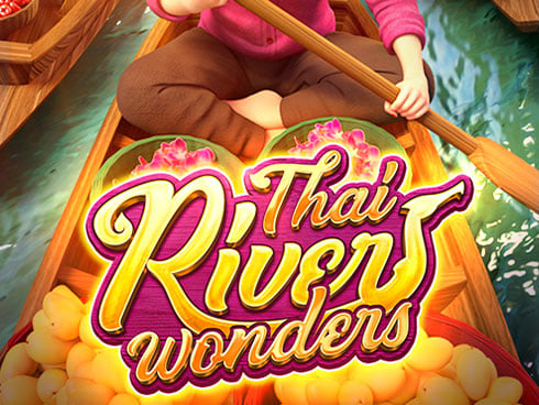 Thai River Wonders Game Image