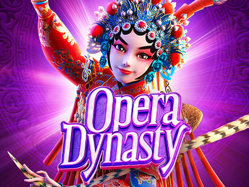Opera Dynasty Game Image