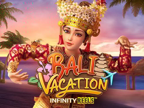 Bali Vacation Game Image