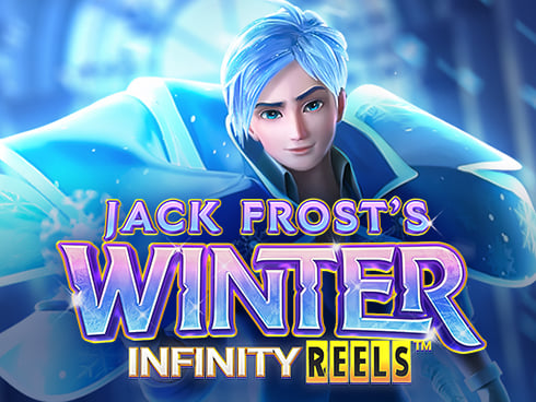 Jack Frost's Winter Game Image