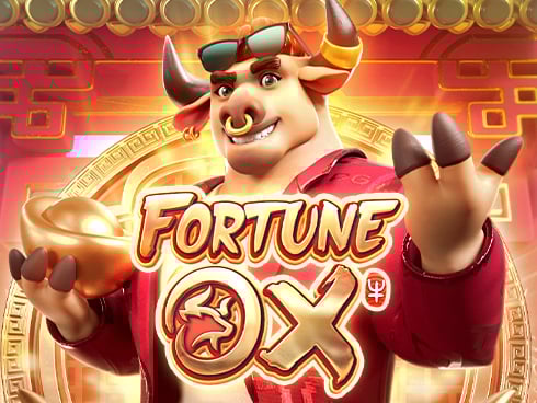 Fortune Ox Game Image