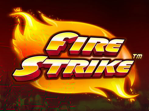 Fire Strike Game Image