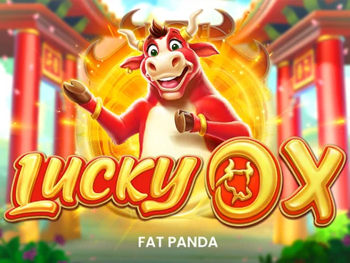 ลักกี้อ๊อกซ์ Game Image