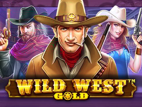 Wild West Gold Game Image