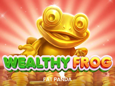 กบน้อยมั่งคั่ง Game Image