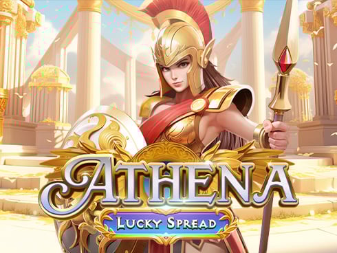 ATHENA-LUCKY SPREAD Game Image